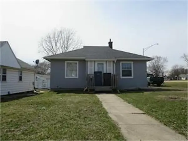 1308 Wallgate Avenue, Waterloo, IA 50701