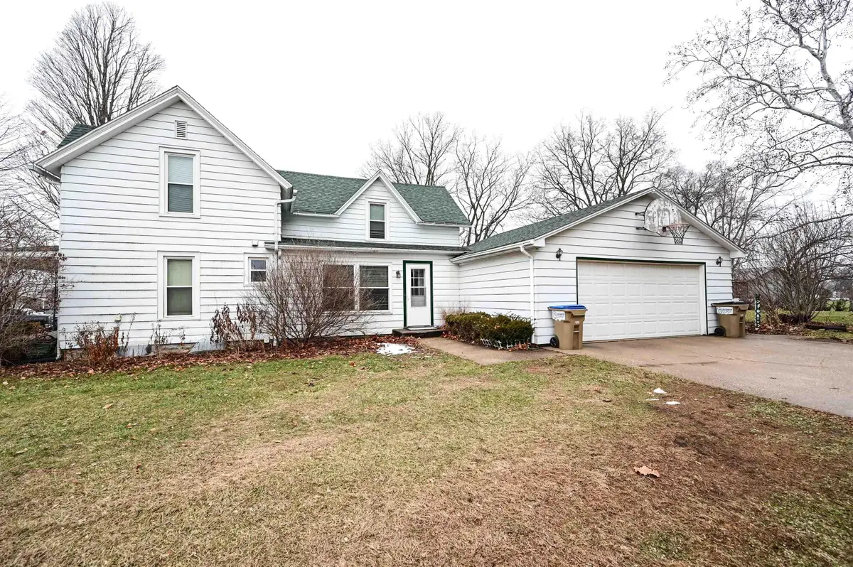 416 Prospect Street, Manchester, IA 52057 - Image #1
