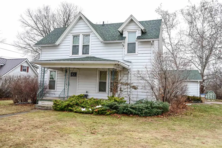 416 Prospect Street, Manchester, IA 52057 - Image #2