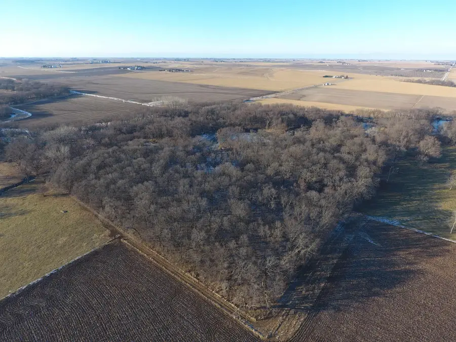 76.5 acres T Avenue, Buckingham, IA 50612 - Image #2