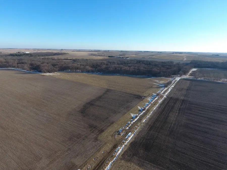 76.5 acres T Avenue, Buckingham, IA 50612 - Image #3