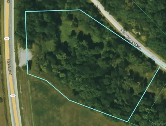 Parcel: 1120400010, Fayette, IA 52142 - #1