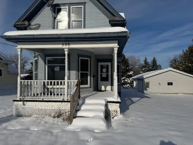 506 SW 1st Avenue, Tripoli, IA 50676 - Image #1