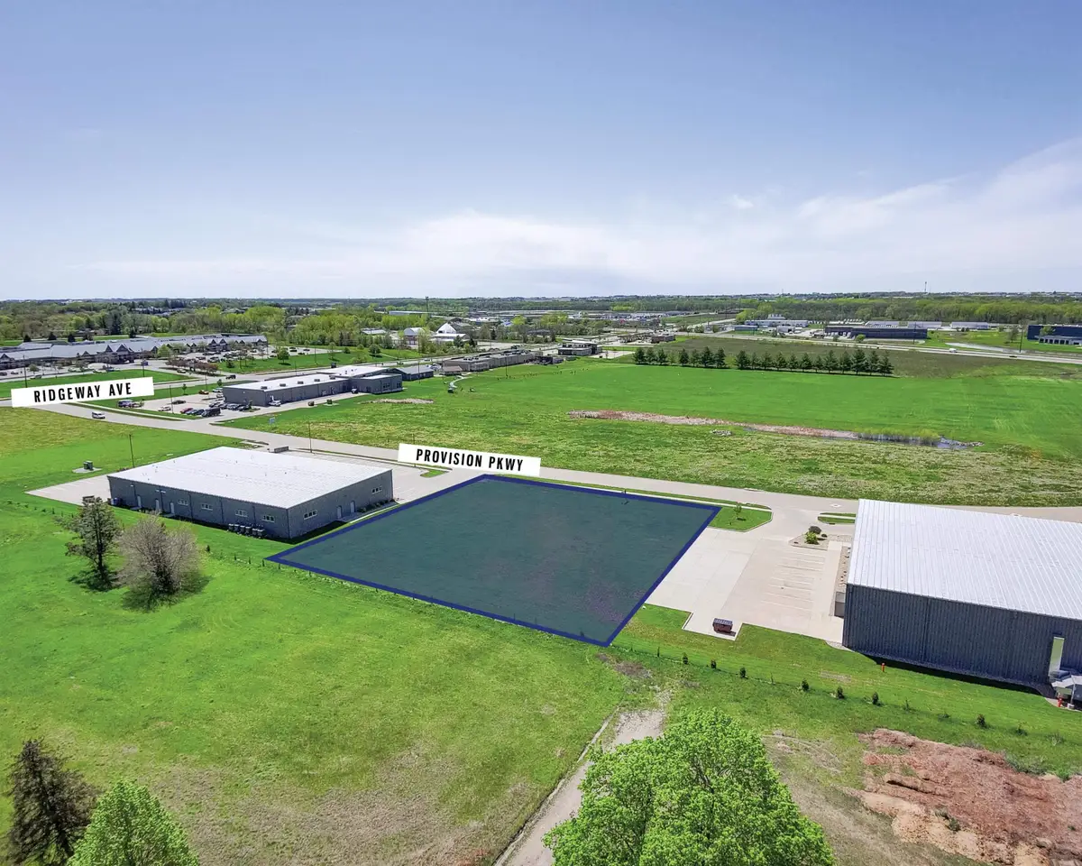 Provision Parkway, Waterloo, IA 50701 - Image #1