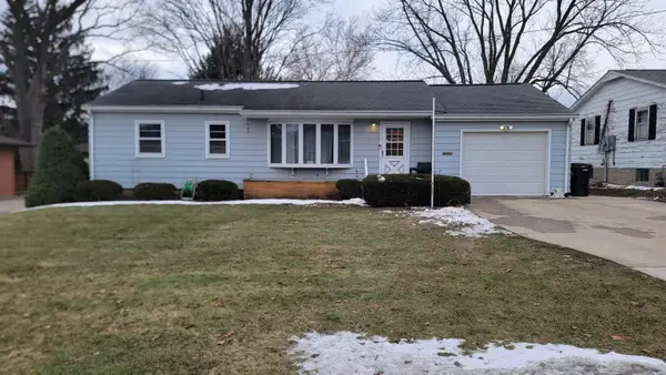 1917 Victory Drive, Cedar Falls, IA 50613