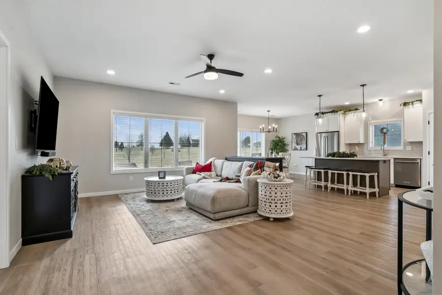 1502 Prairie Drive #B, Grundy Center, IA 50638 - Image #3