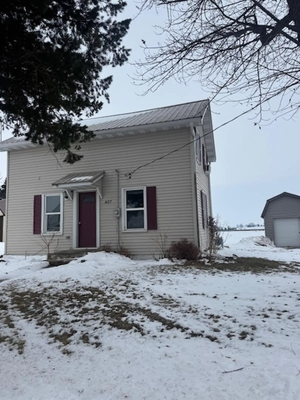 407 1st St S Street, Worthington, IA 52078 - Image #1