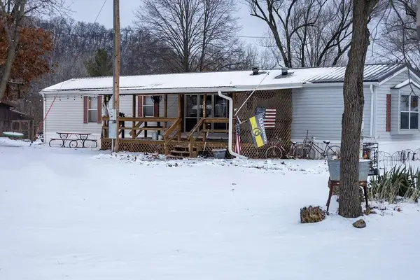 512 Ripley Street, Harpers Ferry, IA 52146