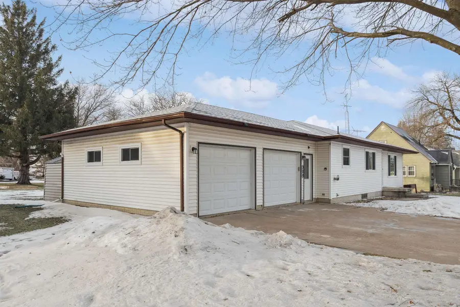 204 W 4th Street, Wellsburg, IA 50680 - Image #3