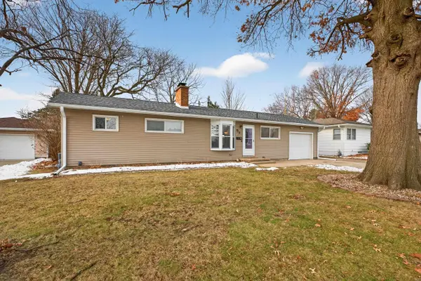 908 Cataract Avenue, Waterloo, IA 50702
