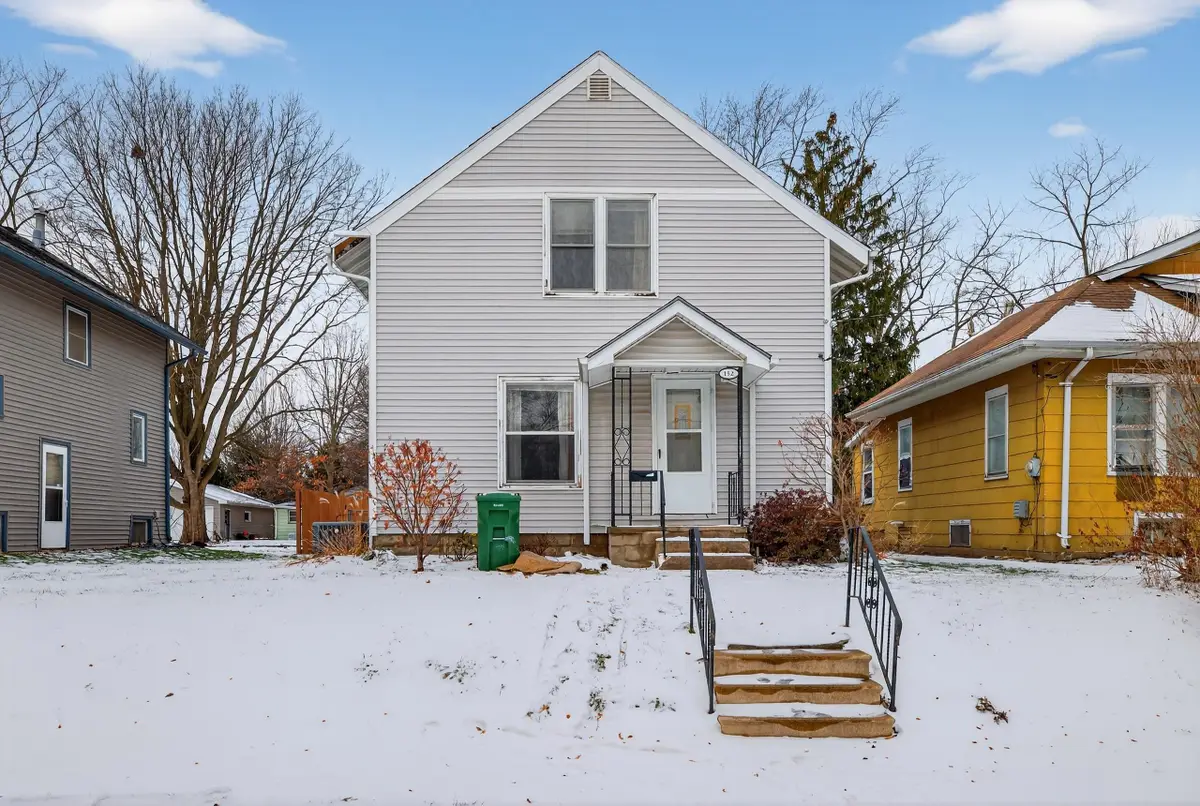 132 Moir Street, Waterloo, IA 50701 - Image #1