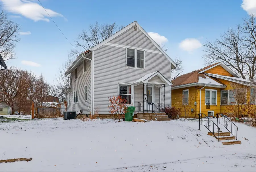 132 Moir Street, Waterloo, IA 50701 - Image #2