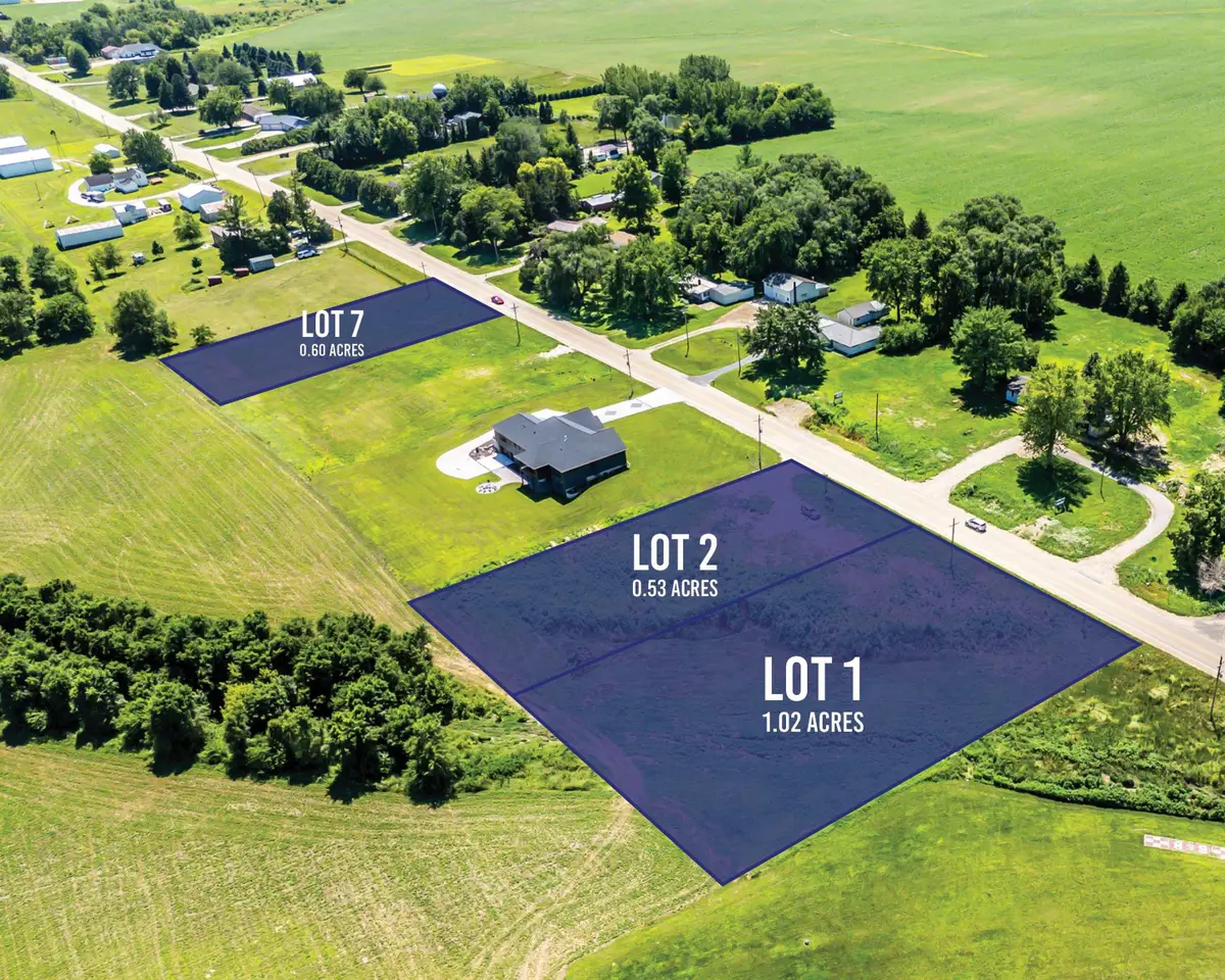 Benson Ridge Addition #Lot 2, Jesup, IA 50648 - Image #1