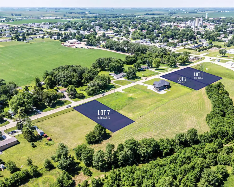 Benson Ridge Addition #Lot 2, Jesup, IA 50648 - Image #2