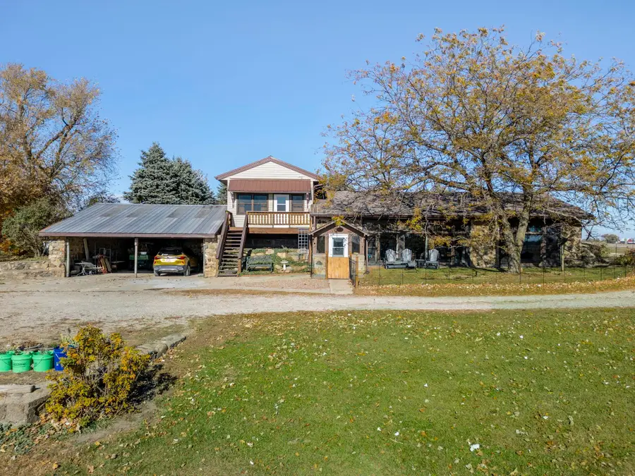 9438 Bryan Road, Spring Creek, IA 50651 - Image #2