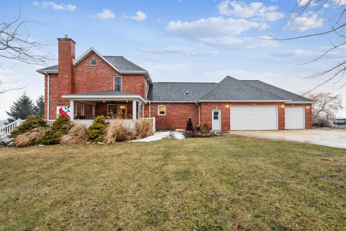38116 Forestville Road, Strawberry Point, IA 52076 - Image #1