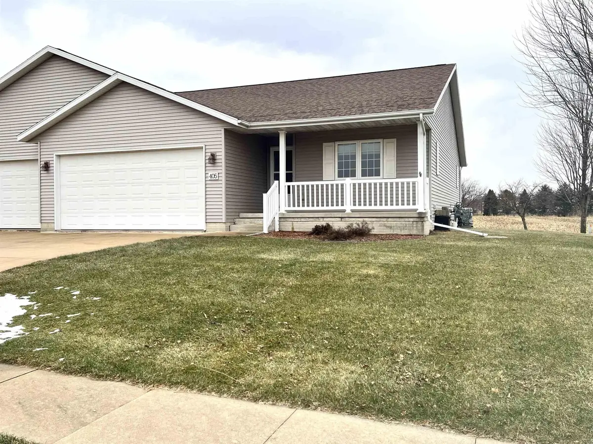 405 Wesson Avenue, Hudson, IA 50643 - Image #1