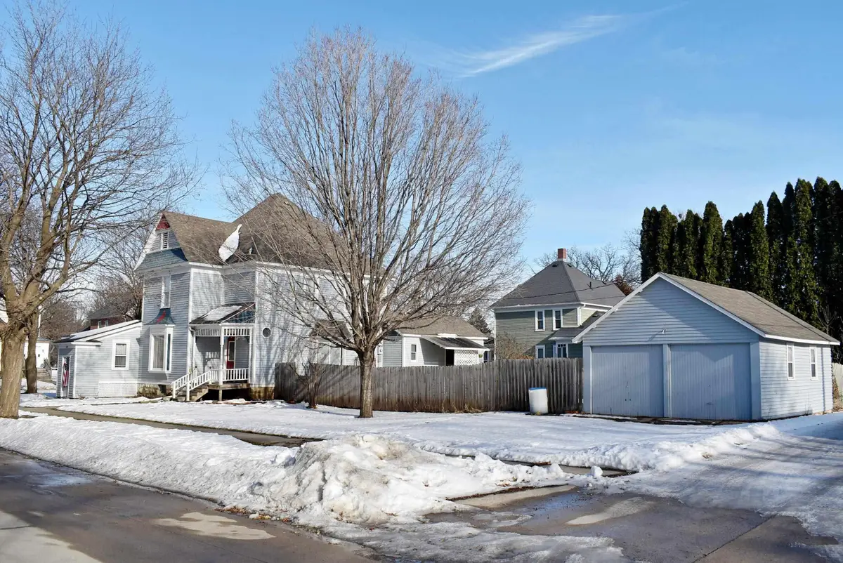 420 N 6th Street, Osage, IA 50461 - Image #1