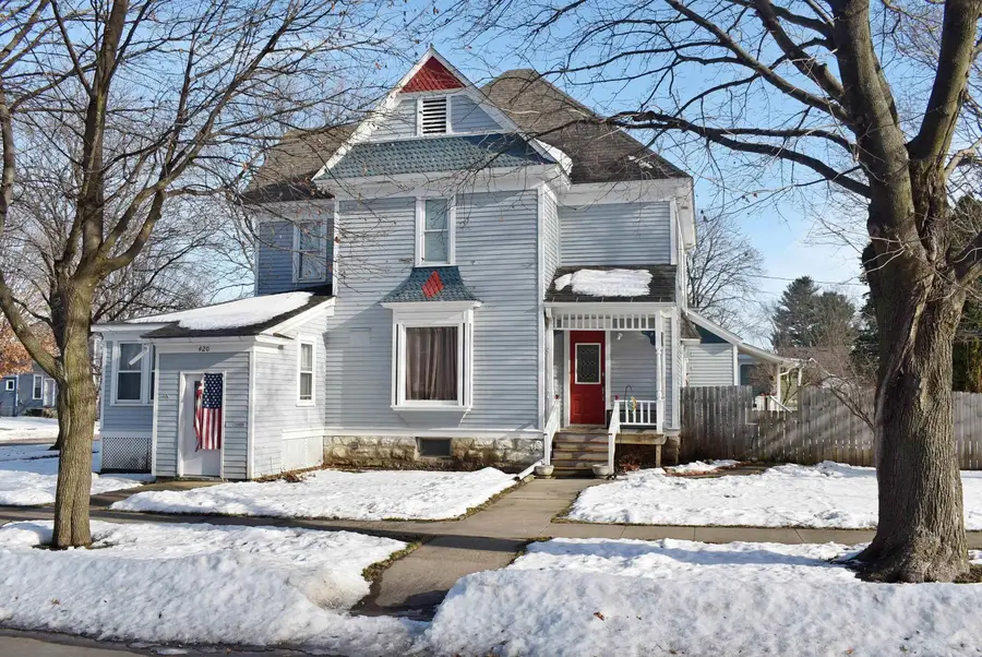 420 N 6th Street, Osage, IA 50461 - Image #3