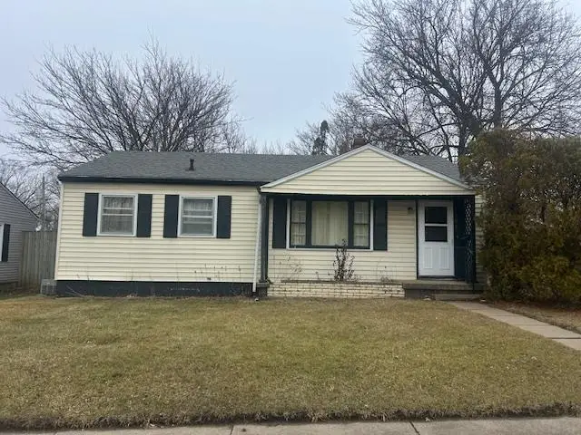 1167 Lorraine Avenue, Waterloo, IA 50702 - Image #1