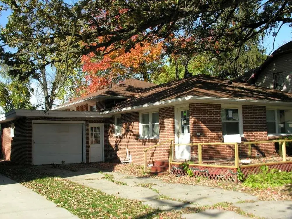 1022 N Jefferson Avenue, Mason City, IA 50401 - Image #1
