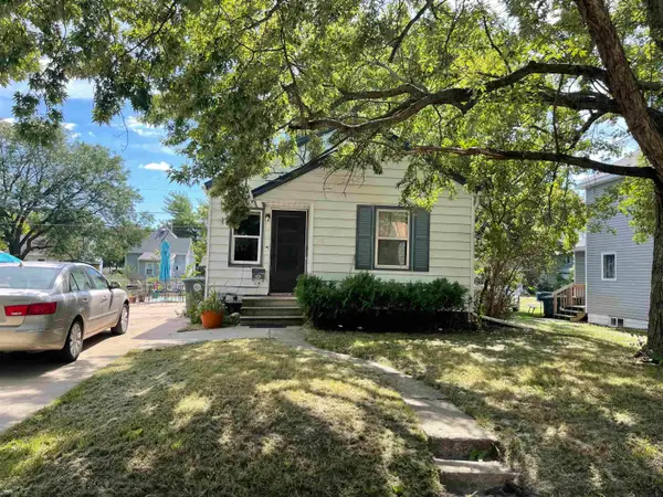 216 Polk St Street, Waterloo, IA 50703