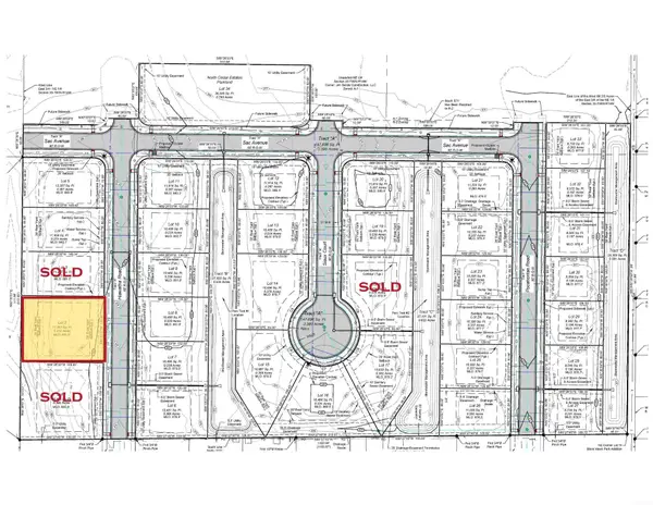 Lot 1 Hiawatha Road, Cedar Falls, IA 50613