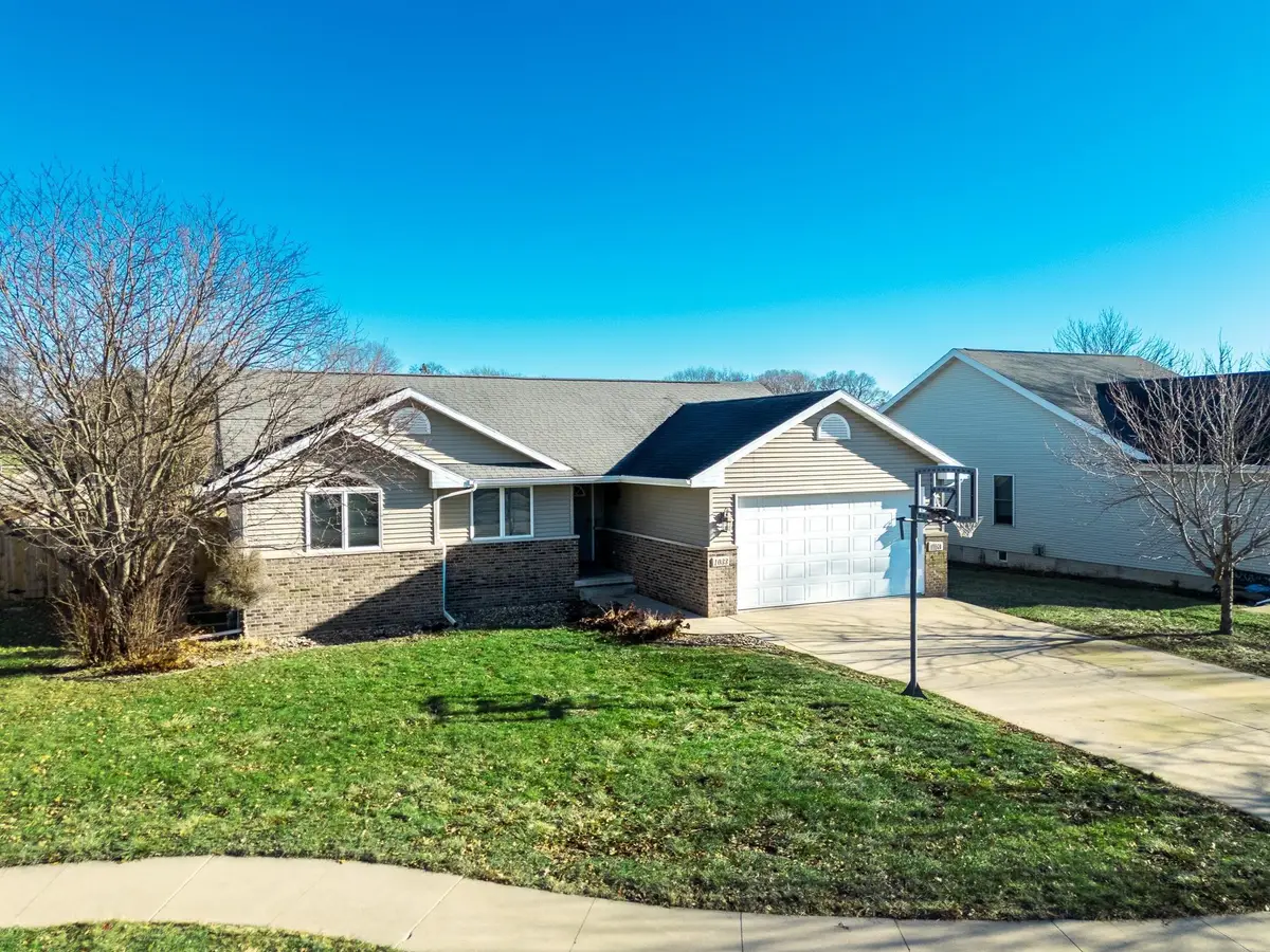 1033 Barrington Drive, Cedar Falls, IA 50613 - Image #1