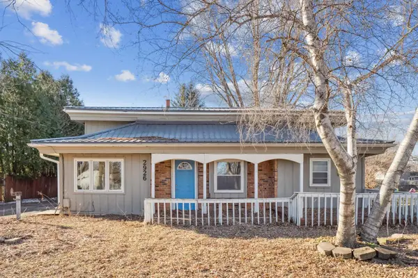 2926 Cypress Ave., Cedar Falls, IA 50613