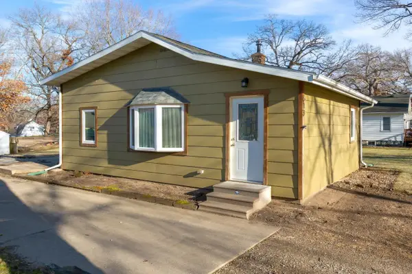 613 1st Street, Evansdale, IA 50707