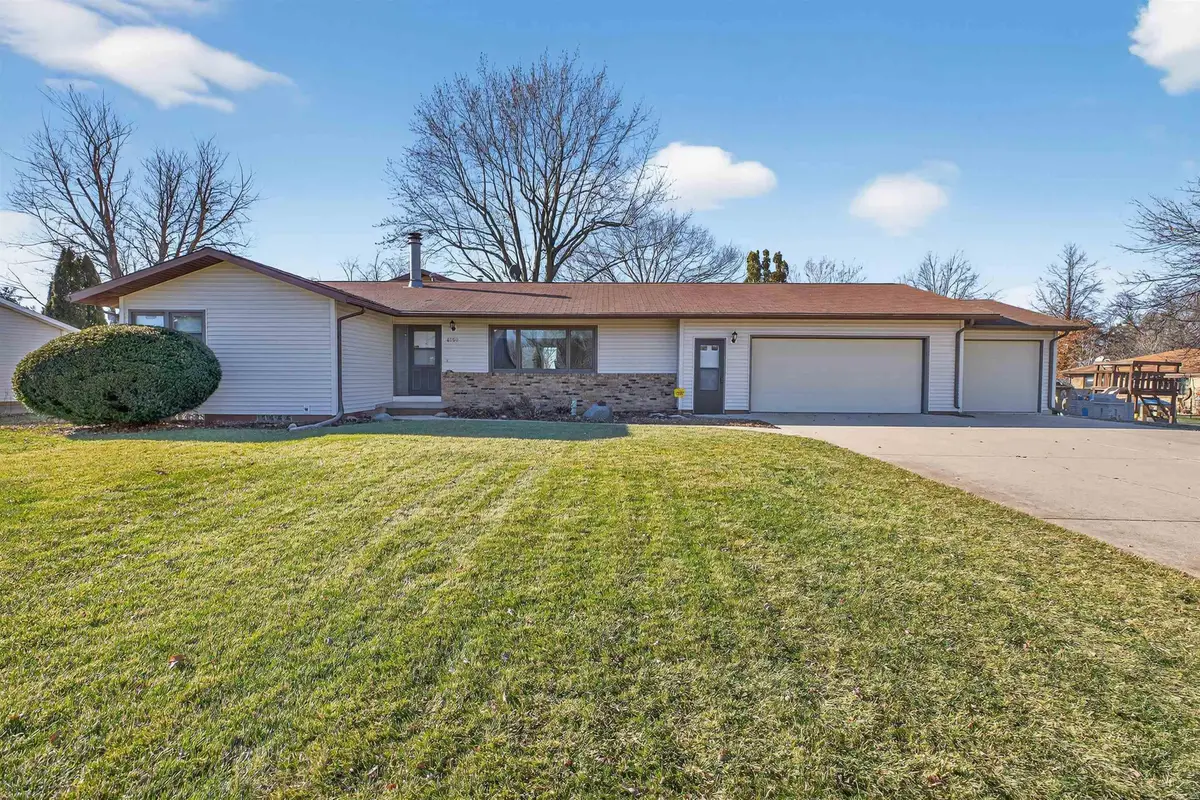 4750 Winghaven Drive, Waterloo, IA 50701 - Image #1