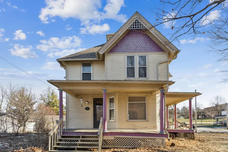 319 S Main Street, Fayette, IA 52142 - Image #3