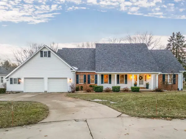 1611 NW 12th Street, Waverly, IA 50677