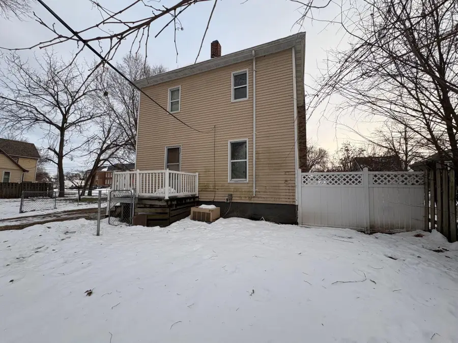 206 Reber Avenue, Waterloo, IA 50701 - Image #2