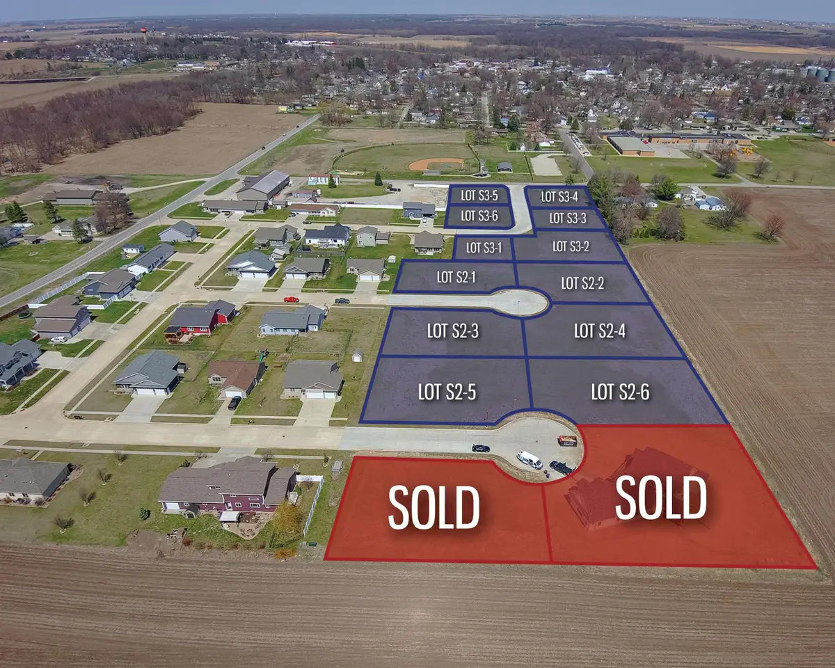 Lot 3 Sweet 2nd Addition, La Porte City, IA 50651 - Image #1