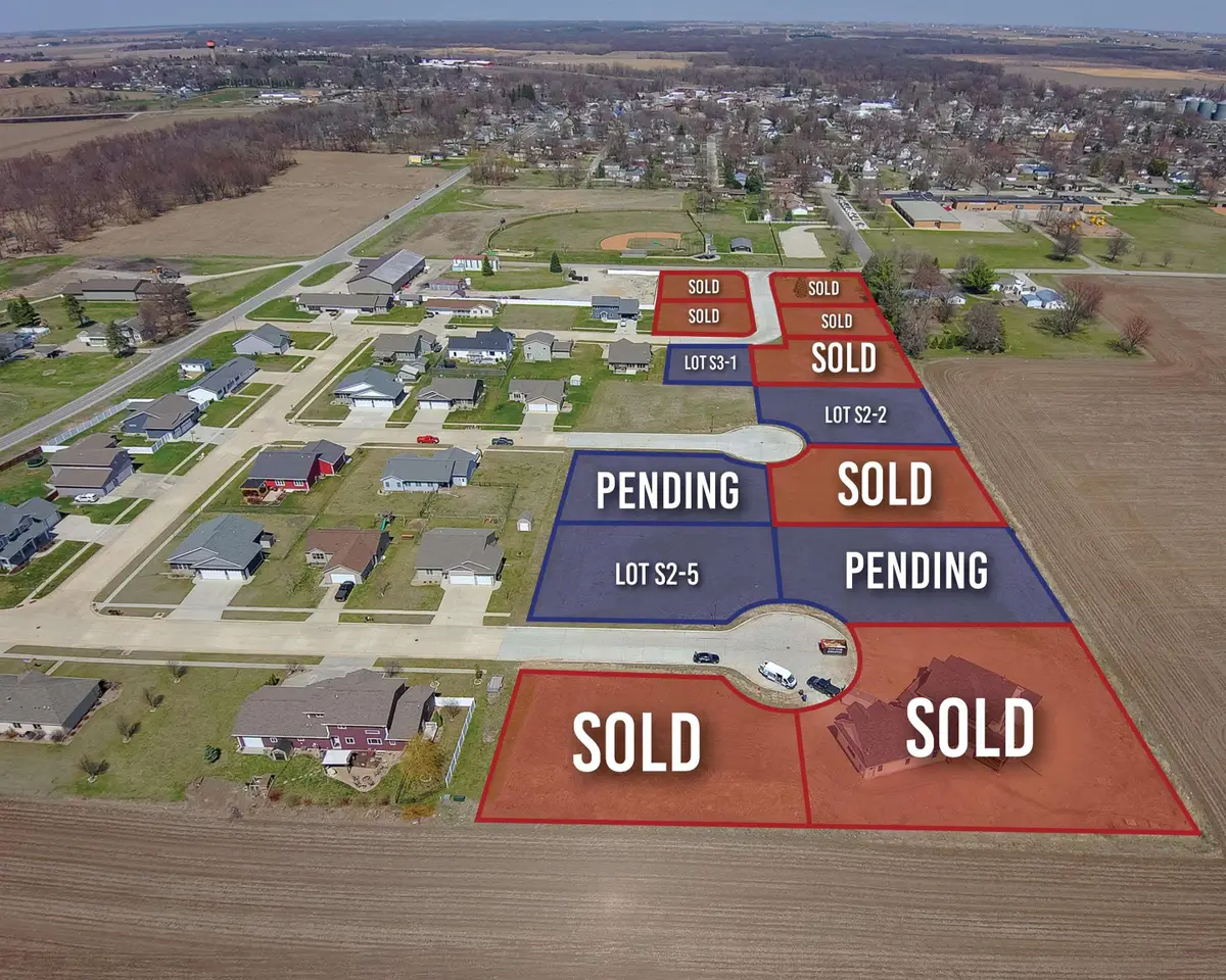 Lot 1 Sweet 3rd Addition, La Porte City, IA 50651 - #1