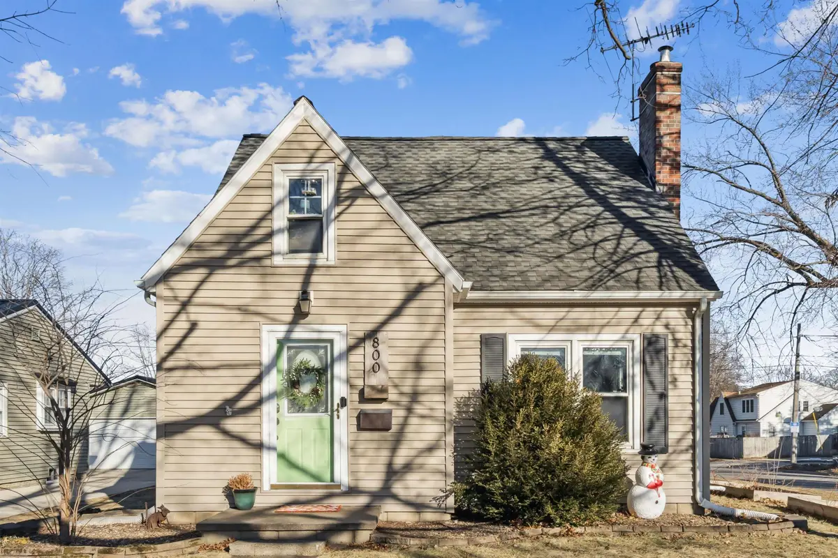 800 Kingsley Avenue, Waterloo, IA 50701 - Image #1