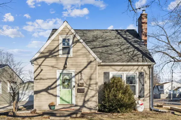 800 Kingsley Avenue, Waterloo, IA 50701