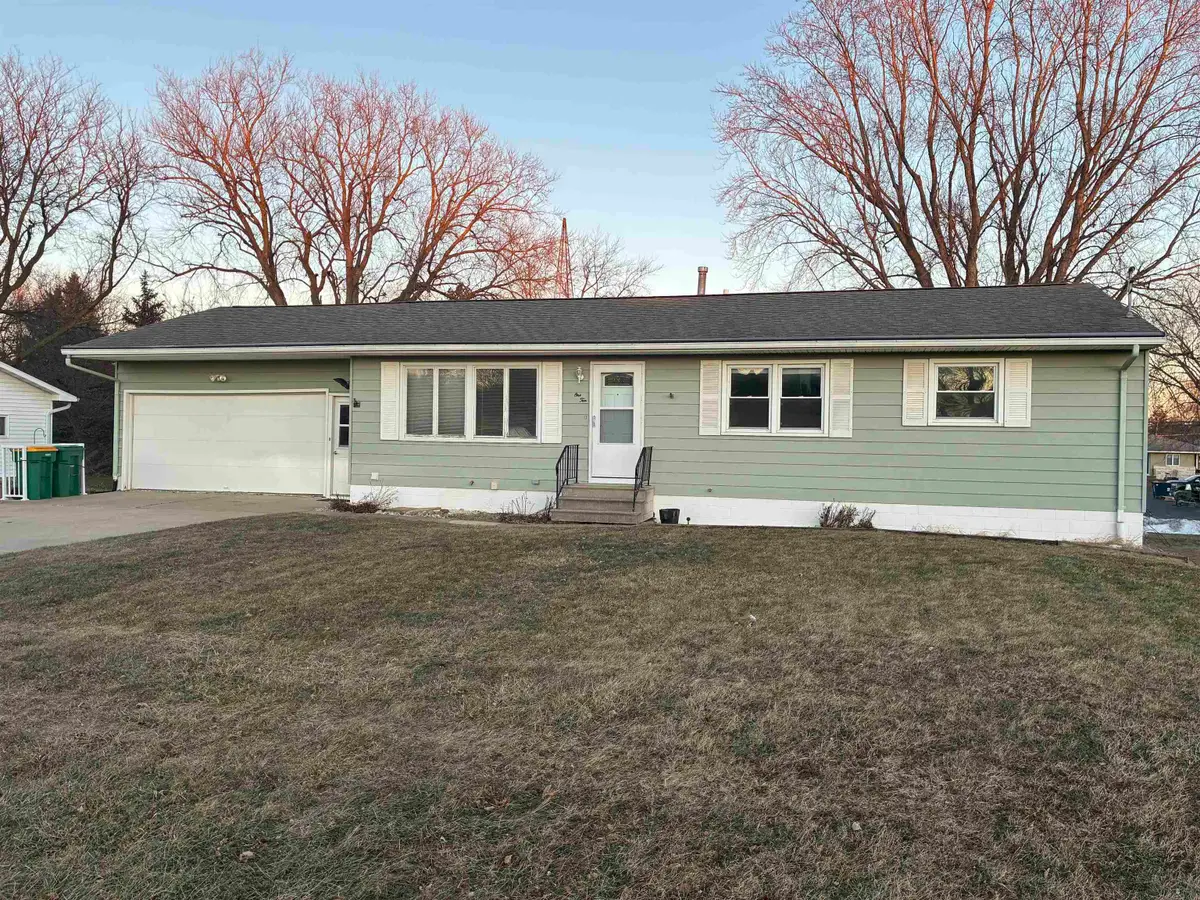 110 N 4th Street, Raymond, IA 50667 - Image #1