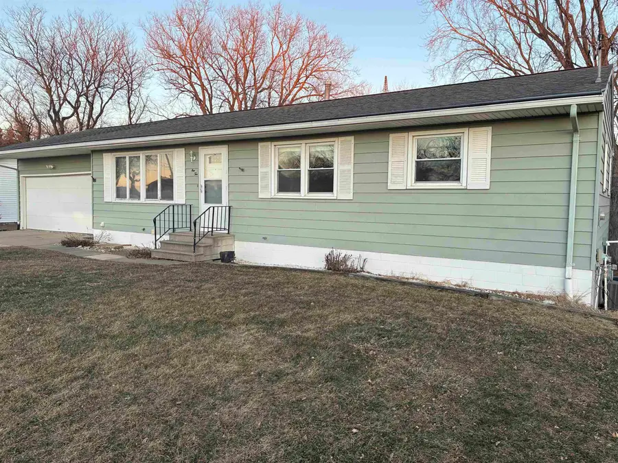 110 N 4th Street, Raymond, IA 50667 - Image #2