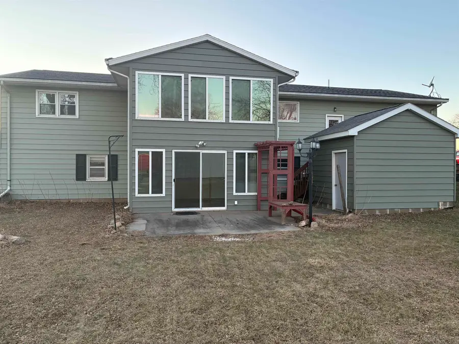 110 N 4th Street, Raymond, IA 50667 - Image #3