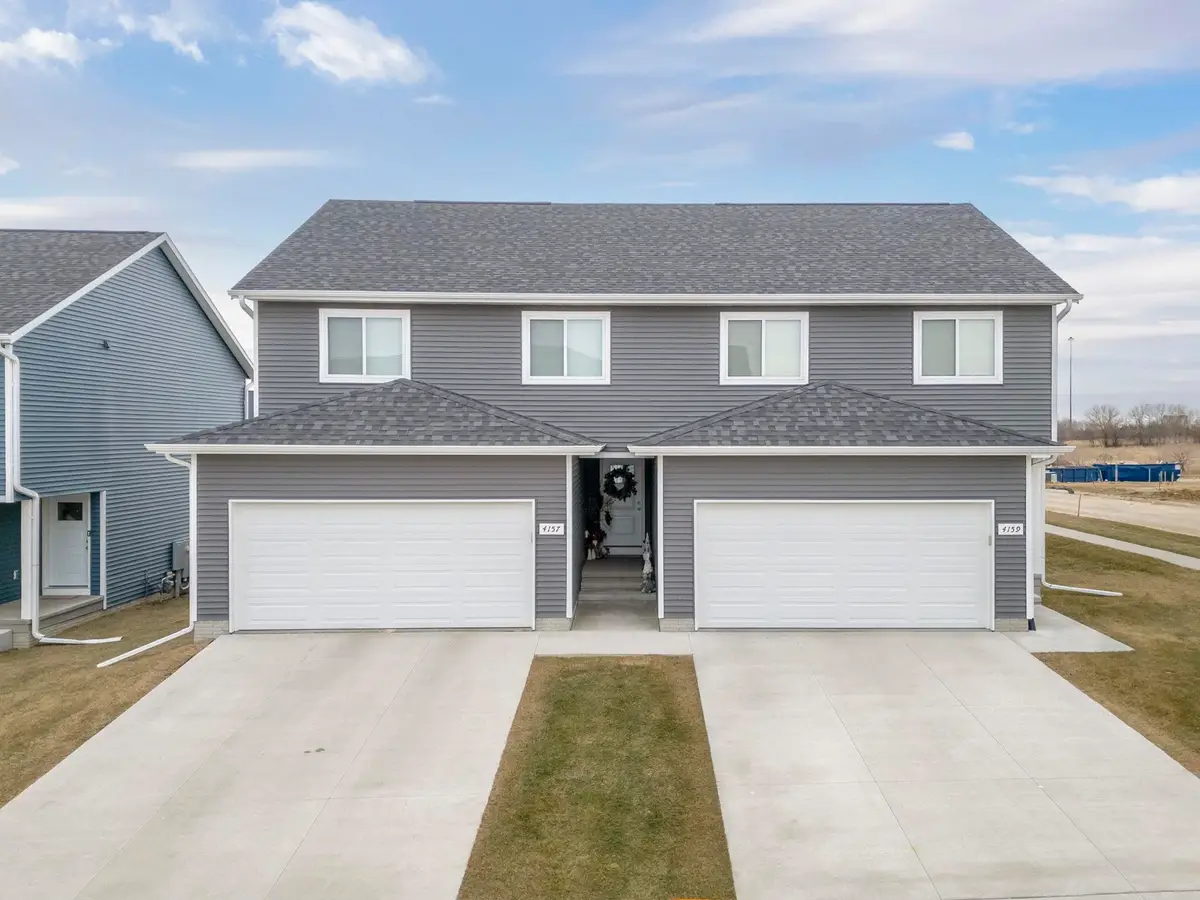 4157 Omaha Drive, Waterloo, IA 50702 - Image #1