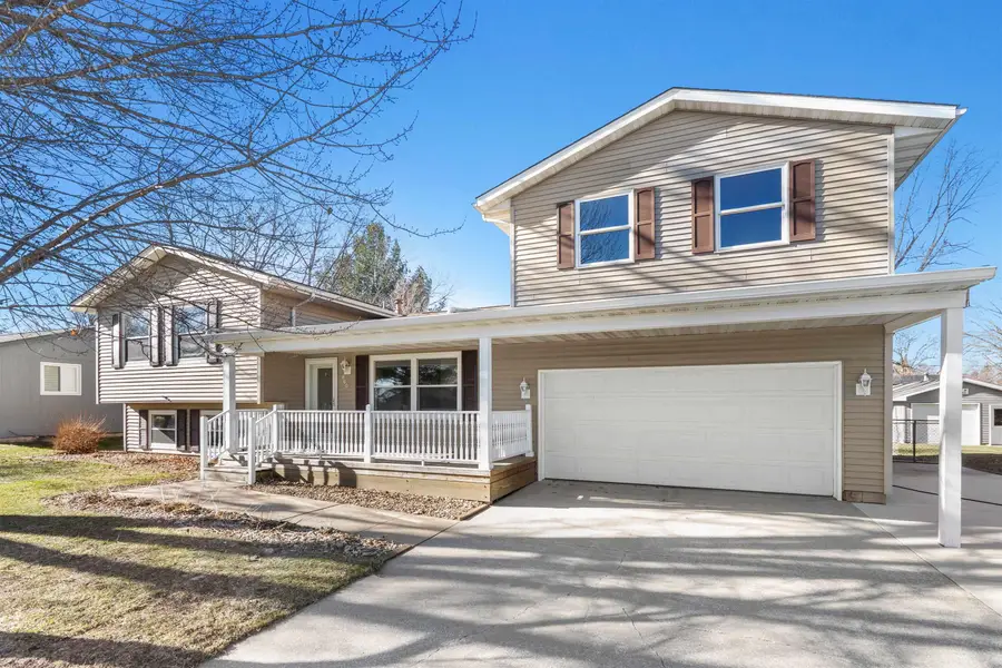 860 Juniper Drive, Waterloo, IA 50702 - Image #3