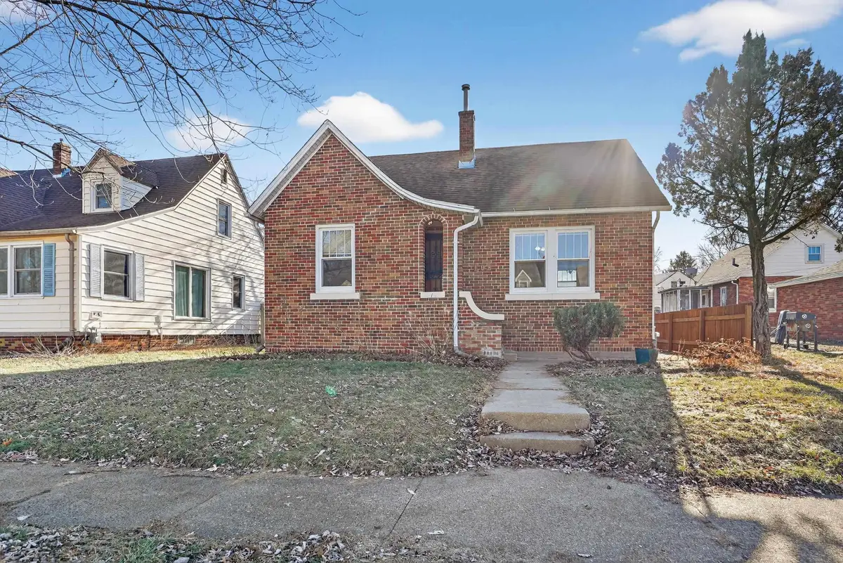 108 Bertch Avenue, Waterloo, IA 50702 - Image #1