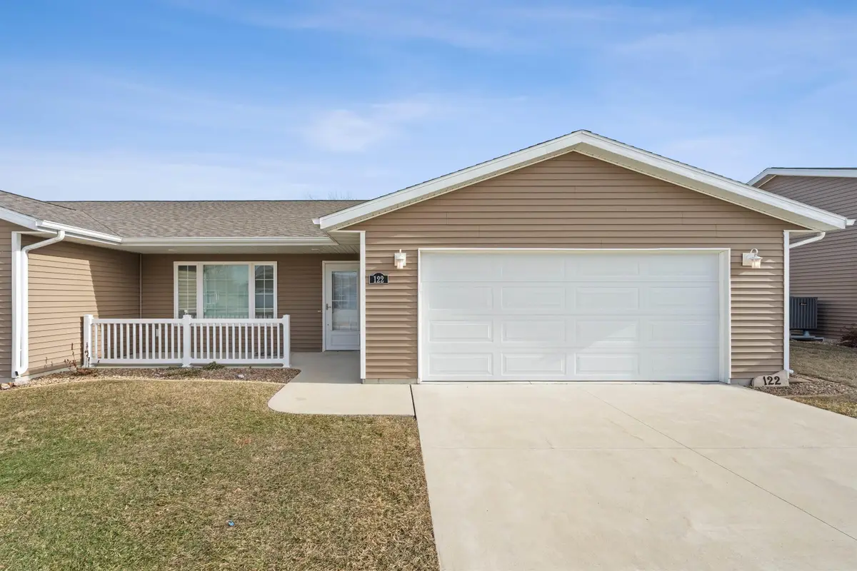 122 SW Goldfinch Court #36, Independence, IA 50644 - Image #1
