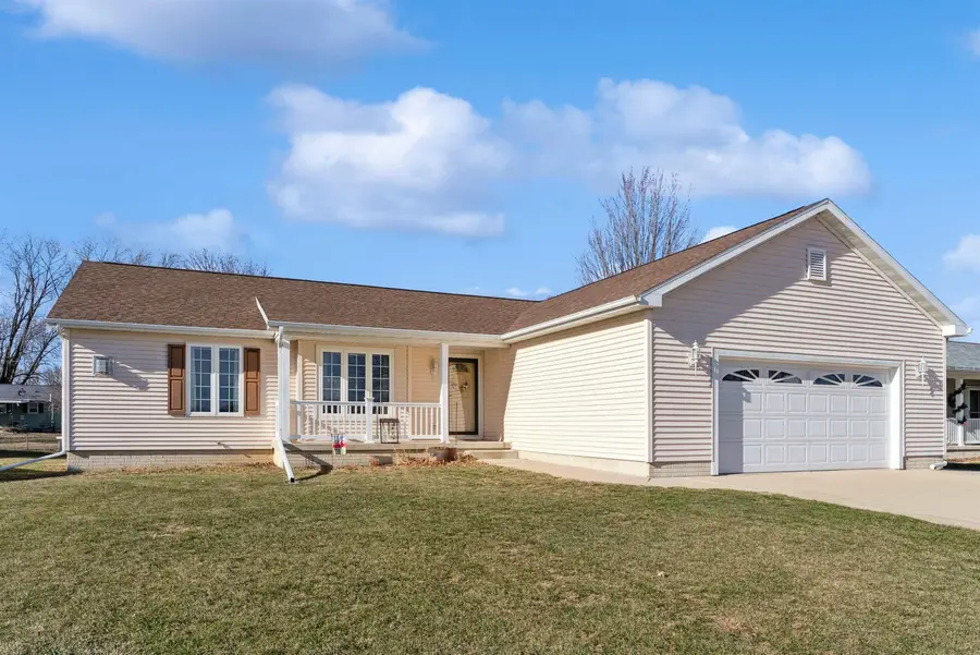 836 Juniper Drive, Waterloo, IA 50702 - Image #3