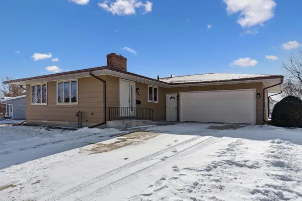 506 Alpine Drive, Waterloo, IA 50702