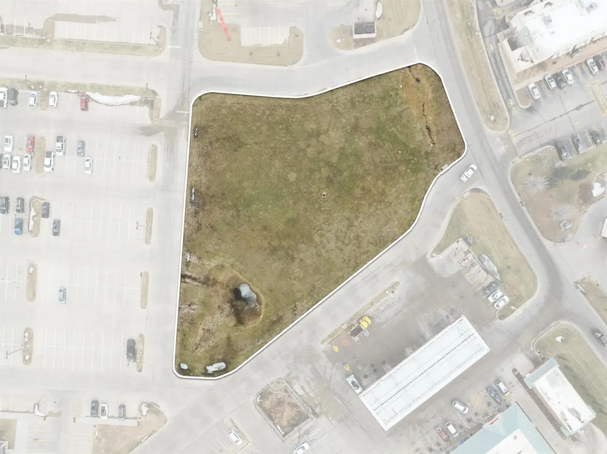 Outlot A Sovia Drive #Outlot A, Waterloo, IA 50702 - Image #1