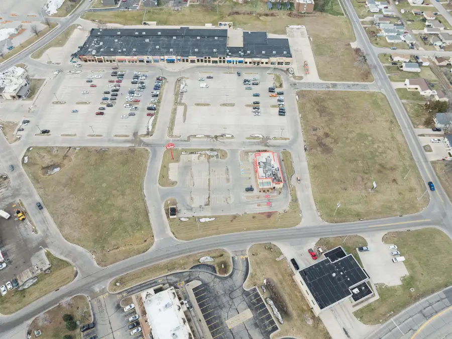 Outlot A Sovia Drive #Outlot A, Waterloo, IA 50702 - Image #3