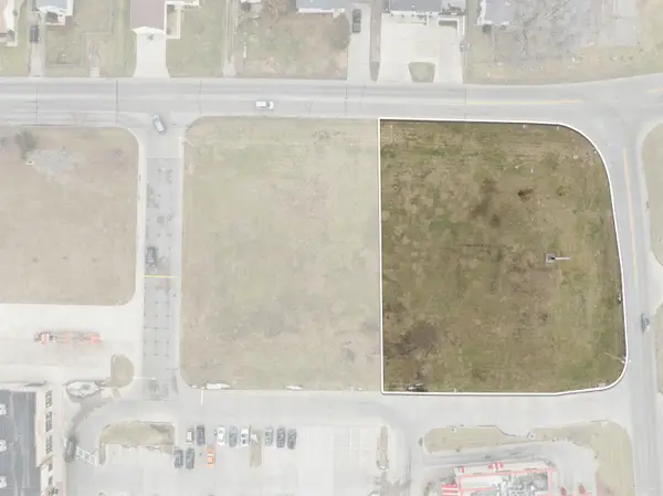 Outlot B E Ridgeway Avenue #Outlot B, Waterloo, IA 50702